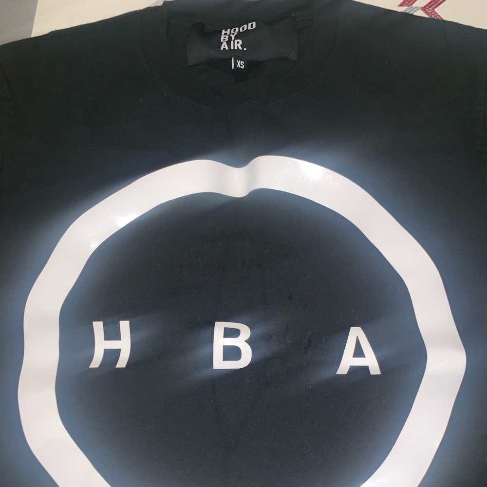 Hood By Air T-Shirt